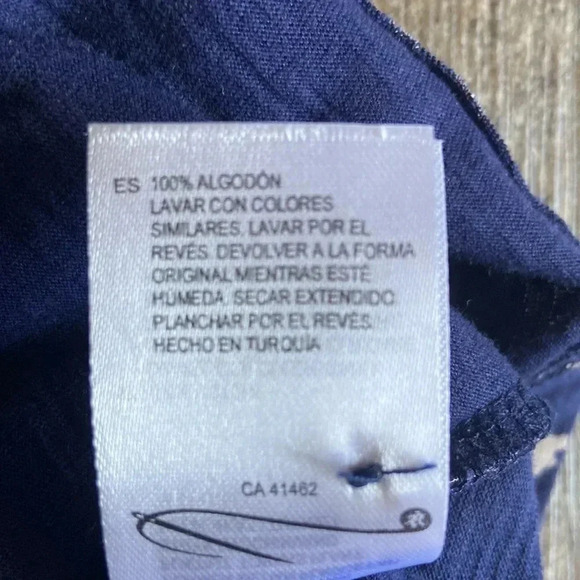 White Stuff | Long Sleeve V-Neck - Picture 7 of 8